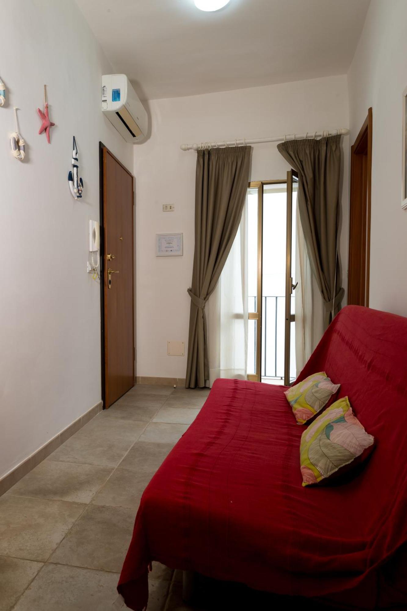 Victoria Apartments Monopoli Exterior photo